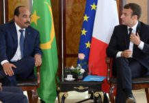 Mauritanie, les enjeux du voyage d’Emmanuel Macron