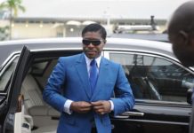 La cour de la Haye au secours de Teodorin Obiang