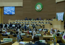 Union Africaine, la Mauritanie ne fait pas recette