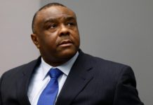 RDC, Jean Pierre Bemba provoque l’onde de choc