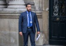 Trois ans de prison pour Alexandre Benalla, le lascar de la République