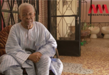 Seydou Badian: les Maliens s’éloignent de la France (5/15)