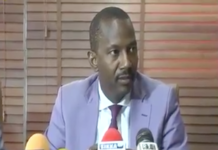 Au Niger, la justice ne répond plus