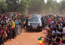 Mali, les ingérences françaises