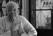 Seydou Badian (12/15), le développement, parent pauvre