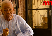 Seydou Badian: l’école est primordiale (14/15)