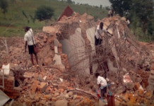 RDCongo: un film sur les frasques de Kabila