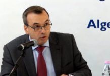 Bangui, un ancien chef du GIGN nommé ambassadeur