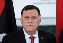 Série Libye (3/5), l’OVNI Fayez el-Serradj