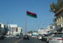 Libye (3), Misrata, une citadelle révolutionnaire chancellante