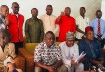 L’appel pour la libération des démocrates nigériens