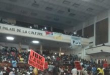 Présidentielles Mali, la menace d’une fraude massive