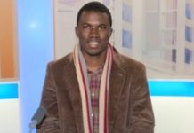 Législatives Mauritanie, le patron d’un site arrèté