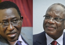 Mali, le futur président ne sera pas légitime