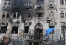 Egypte: impunité après le massacre de Rabaa