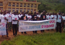 Centrafrique : pas d’amnisties pour les atrocités commises