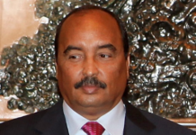 Mauritanie, ce président qui saisit les comptes des opposants