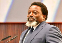 RDCongo, Kabila dévoile son jeu