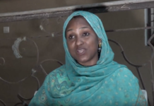 Naître femme et se battre en Mauritanie