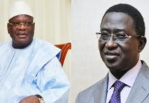 Présidentielles Mali, un 2ème tour IBK/Cissé