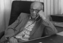 Slim Bagga, une grande figure de la résistance à Ben Ali