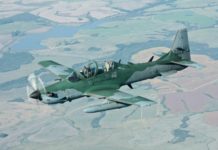 Le business du terrorisme (2/5), des marchands d’armes heureux