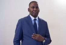 Mauritanie, manifestations en Europe pour Biram