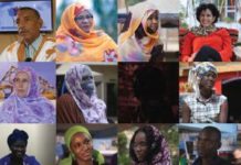 Mauritanie, violées et criminelles