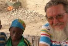 Un prêtre italien basé au Burkina-Faso enlevé par les jihadistes