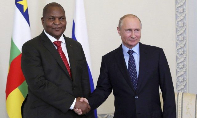 République centrafricaine : l’épreuve électorale d’une démocratie confisquée