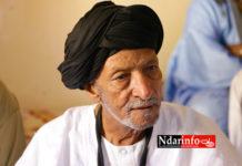 Mauritanie, la mainmise de l’armée sur le régime