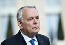 Jean Marc Ayrault, « moralisateur » des ventes d’armes vers Riyad