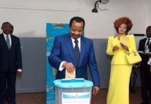 Cameroun, l’interminable attente des résultats