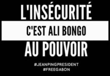 Le leader syndical Jean Rémy Yama poursuivi par le pouvoir gabonais