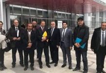 Le tribunal de Paris a examiné la plainte de Lotfi Brahem contre Mondafrique