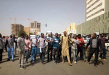 La Mauritanie connait un cycle de violences policières