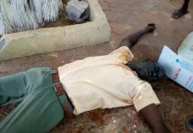 Mauritanie, la violente répression d’une manifestation