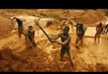 Sahel, la nouvelle ruée vers l’Or