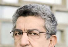 Antoine Sfeir, compagnon fraternel, est décédé