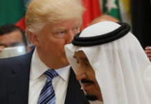 Trump met en cause Ryad dans la disparition de Khashoggi