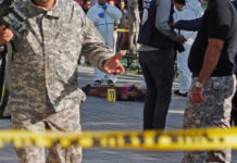 L’attentat suicide à Tunis, un sérieux avertissement