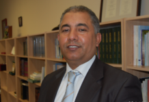 Islam, Gérard Darmanin fait fermer le centre de Bechari