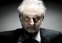 Jacques Attali chez Mohammed Ben Salman?