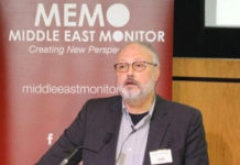 Le meurtre de Jamal Khashoggi reflet de la sauvagerie saoudienne