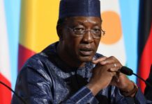 Idriss Deby affaibli par de lourdes menaces sécuritaires