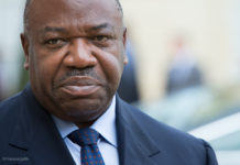 Le chèque en blanc de Le Drian à Ali Bongo