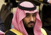MBS le « pestiféré » en quête d’appuis internationaux