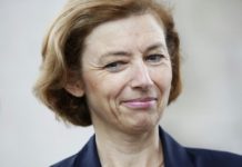 Florence Parly, les yeux plus gros que le ventre