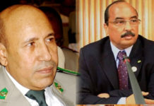 Mauritanie, le régime impose un couvre feu numérique