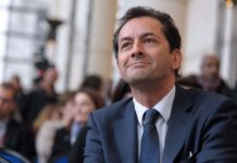 Hakim El Karoui, prise de guerre des Emirats Arabes Unis